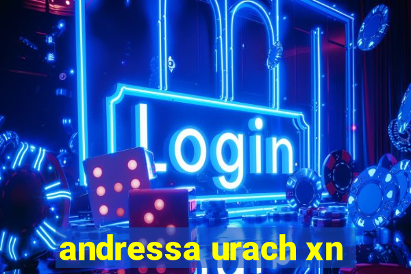 andressa urach xn